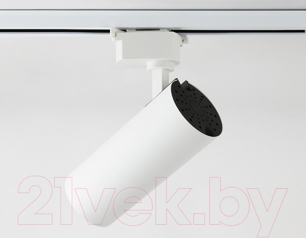 Изображение товара Трековый светильник Ambrella GL5822 WH (белый)