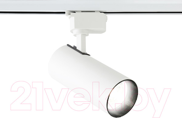 Изображение товара Трековый светильник Ambrella GL5822 WH (белый)