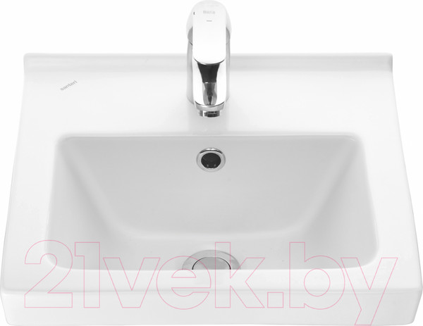 Изображение товара Умывальник Santeri Визит 40 / 131177S0011B0 (белый)