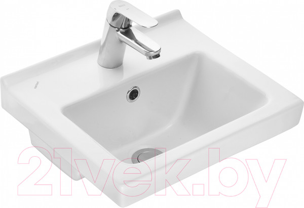 Изображение товара Умывальник Santeri Визит 40 / 131177S0011B0 (белый)