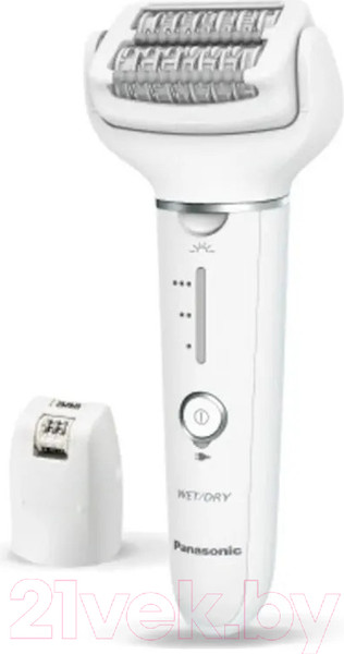 Изображение товара Эпилятор Panasonic ES-EY31-W520