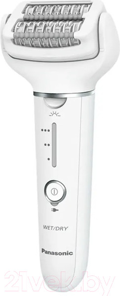 Изображение товара Эпилятор Panasonic ES-EY31-W520