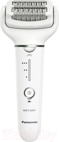 Изображение товара Эпилятор Panasonic ES-EY31-W520