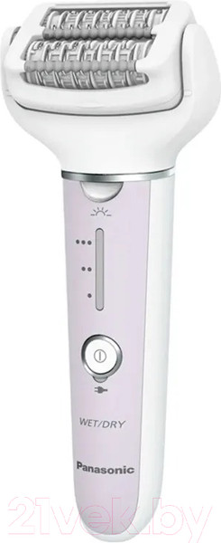 Изображение товара Эпилятор Panasonic ES-EY30-V520
