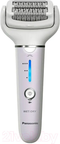 Изображение товара Эпилятор Panasonic ES-EY30-V520