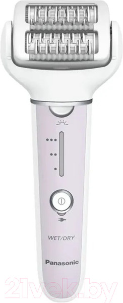 Изображение товара Эпилятор Panasonic ES-EY30-V520