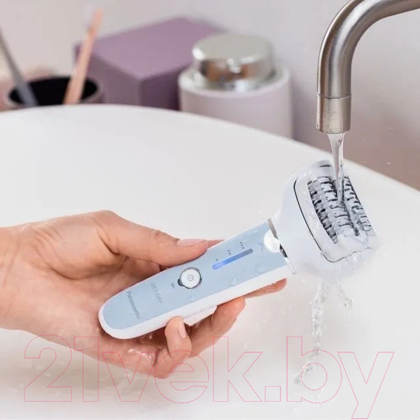 Изображение товара Эпилятор Panasonic ES-EY30-V520