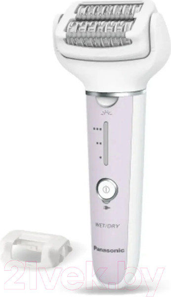 Изображение товара Эпилятор Panasonic ES-EY30-V520