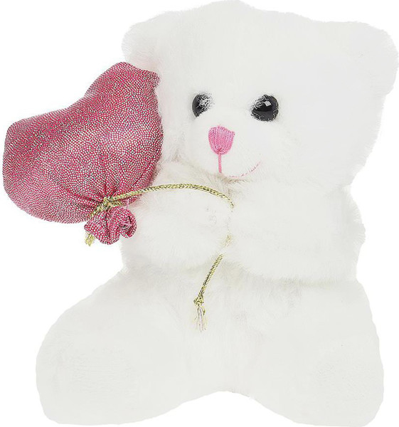 Изображение товара Мягкая игрушка Добрые игрушки Мишки с шариками / M098794-14D