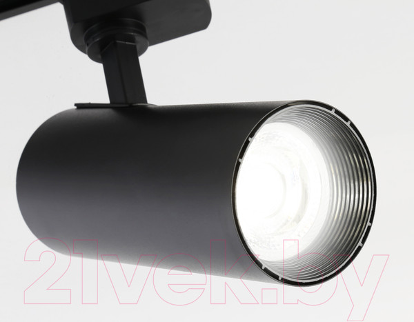 Изображение товара Трековый светильник Ambrella GL5829 BK (черный)