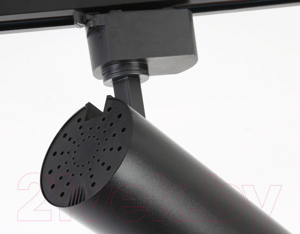 Изображение товара Трековый светильник Ambrella GL5829 BK (черный)