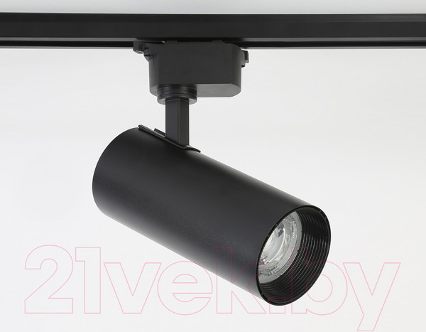 Изображение товара Трековый светильник Ambrella GL5829 BK (черный)