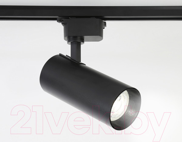 Изображение товара Трековый светильник Ambrella GL5829 BK (черный)
