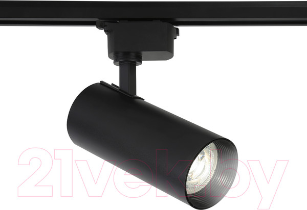 Изображение товара Трековый светильник Ambrella GL5829 BK (черный)