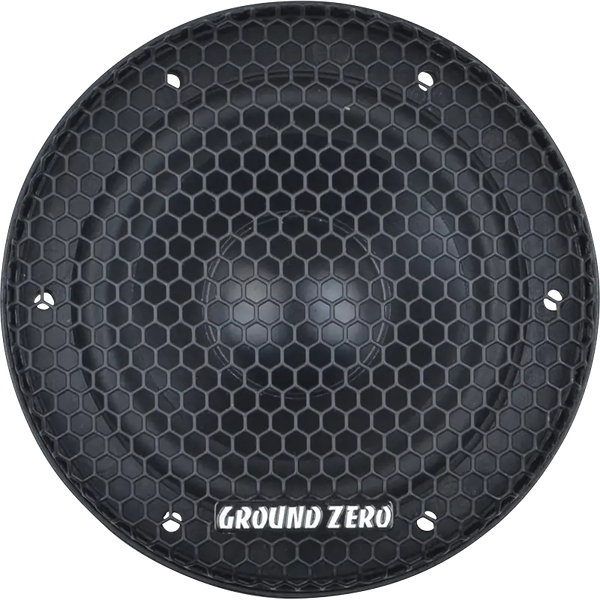 Изображение товара Компонентная АС Ground Zero GZRC 165.3SQ-ACT 