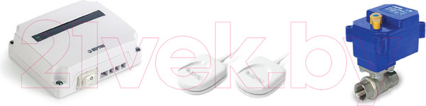 Изображение товара Система защиты от протечек Neptun Base Light 1/2