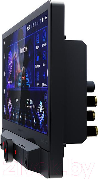 Изображение товара Бездисковая автомагнитола Prology MPA-320 DSP