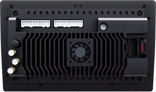 Изображение товара Бездисковая автомагнитола Prology MPA-320 DSP