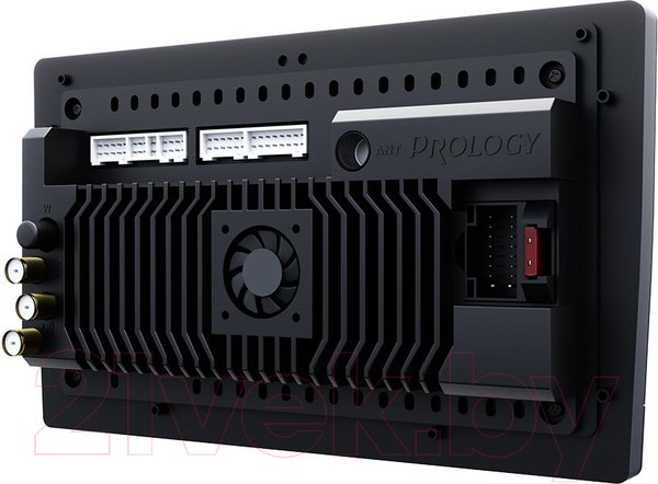 Изображение товара Бездисковая автомагнитола Prology MPA-320 DSP