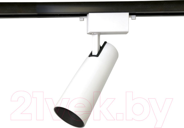 Изображение товара Трековый светильник Ambrella GL5851 WH/BK (белый/черный)