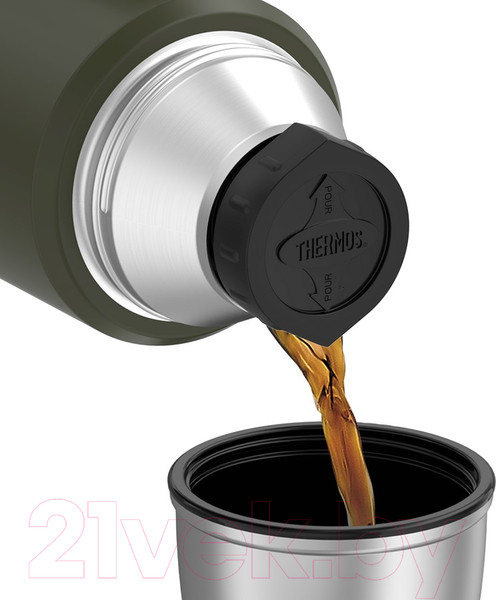 Изображение товара Термос для напитков Thermos SK2010 AG / 589866