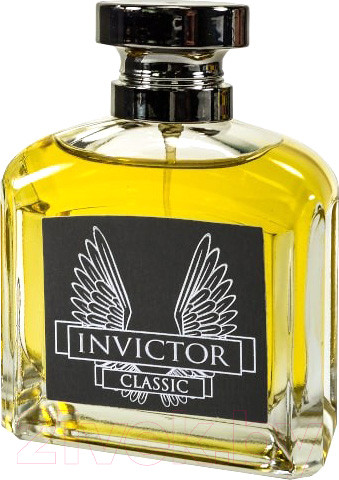 Изображение товара Туалетная вода Neo Parfum Invictor Classic (100мл)
