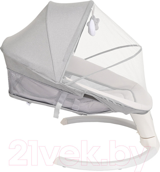 Изображение товара Детский шезлонг Pituso PD-B07 (серый)