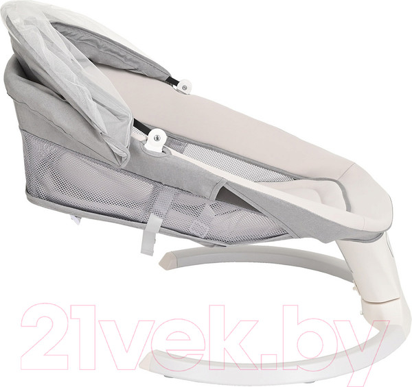 Изображение товара Детский шезлонг Pituso PD-B07 (серый)