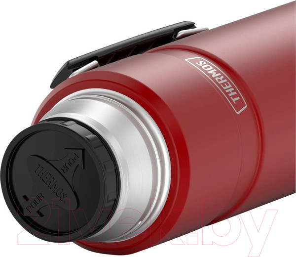 Изображение товара Термос для напитков Thermos SK2020 Rustic Red King / 589965