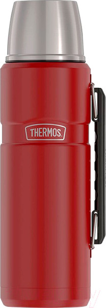 Изображение товара Термос для напитков Thermos SK2020 Rustic Red King / 589965