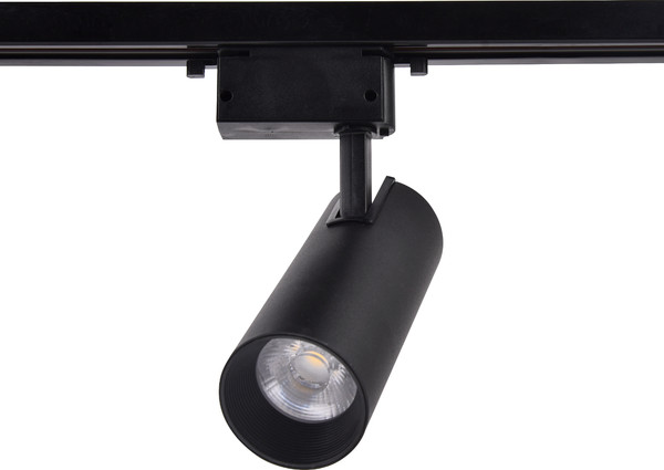 Изображение товара Трековый светильник Ambrella GL5860 BK (черный)