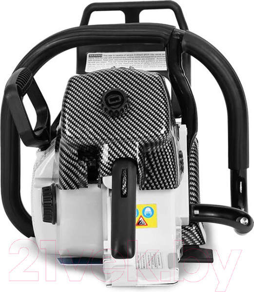 Изображение товара Бензопила цепная Holzfforma G660 без шины и цепи / CS66699PRO