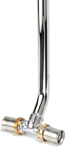 Изображение товара Пресс-тройник Giacomini RP158X034