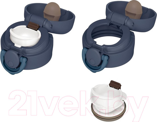 Изображение товара Термокружка Thermos JNR-353 NGY / 562753