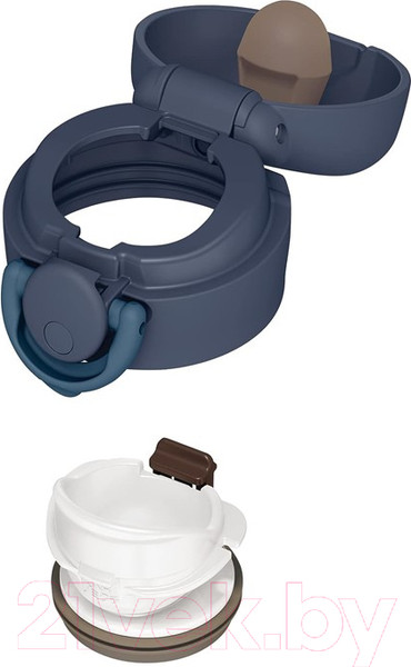 Изображение товара Термокружка Thermos JNR-353 NGY / 562753