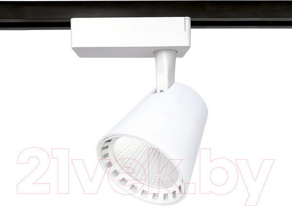 Изображение товара Трековый светильник Ambrella GL5974 WH (белый)