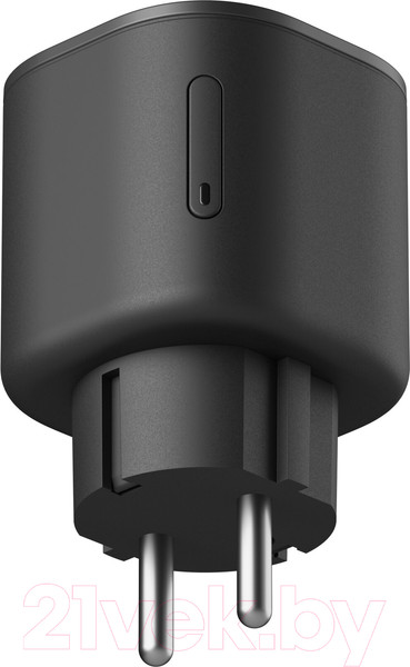 Изображение товара Умная розетка Яндекс YNDX-00540 (черный)