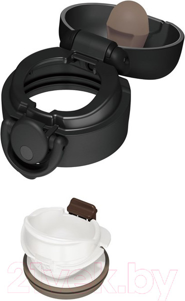 Изображение товара Термокружка Thermos JNR-502 LTD BKG / 562777