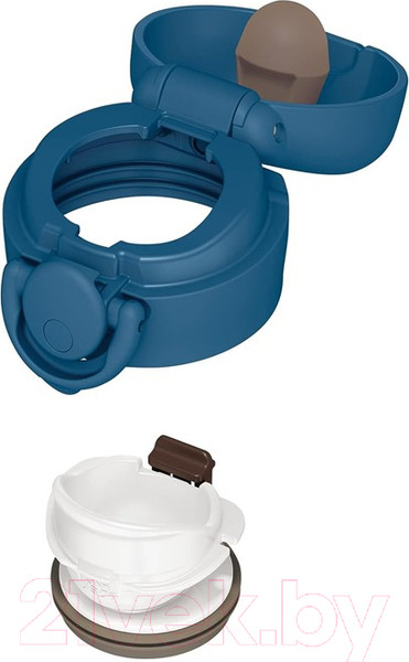 Изображение товара Термокружка Thermos JNR-502 LTD BLG / 562784