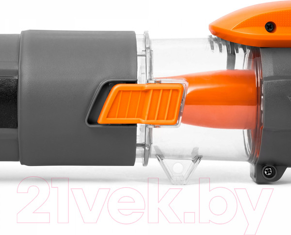 Изображение товара Воздуходувка аккумуляторная Daewoo Power DABL 5521Li SET 