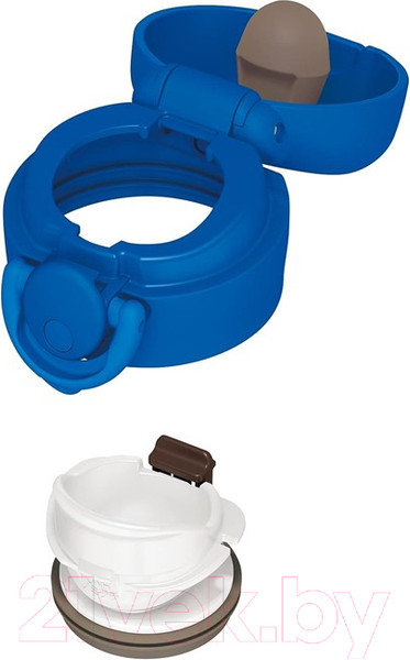 Изображение товара Термокружка Thermos JNR-603 MTB / 562791