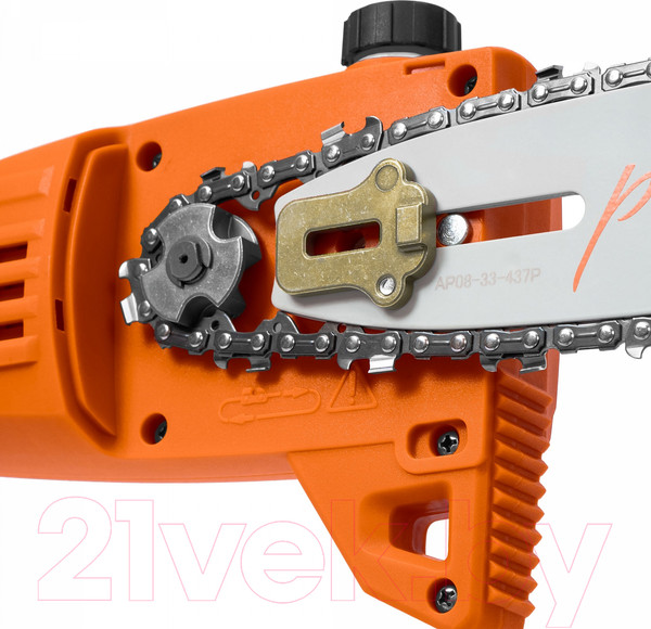 Изображение товара Кусторез аккумуляторный Daewoo Power DAPH 2221Li SET