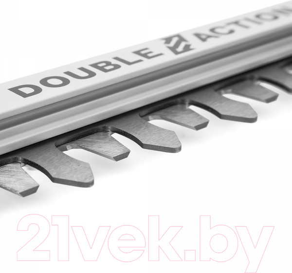 Изображение товара Кусторез аккумуляторный Daewoo Power DAPH 2221Li SET