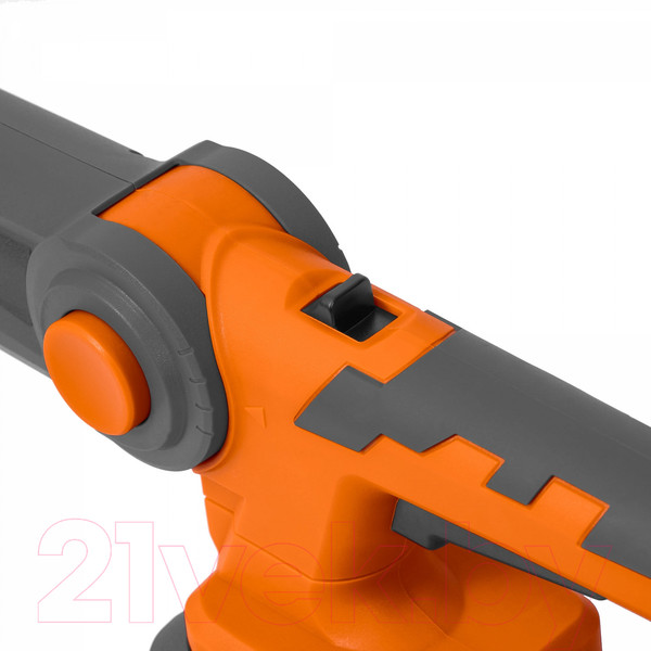 Изображение товара Кусторез аккумуляторный Daewoo Power DAPH 2221Li SET