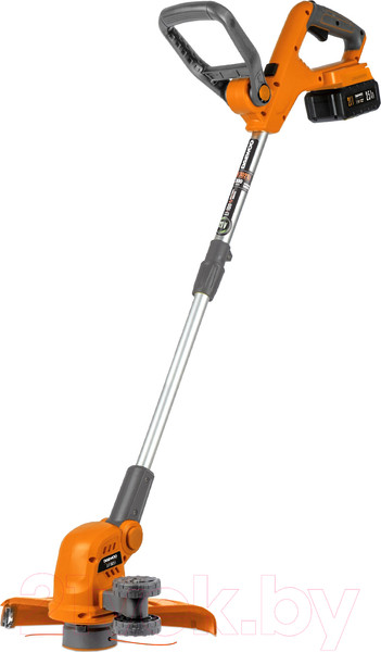Изображение товара Триммер аккумуляторный Daewoo Power DATR 3021Li SET 