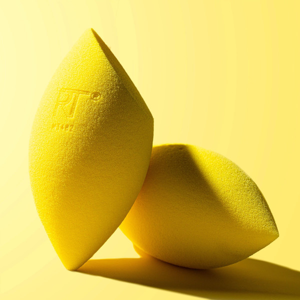 Изображение товара Набор спонжей для макияжа Real Techniques Miracle Concealer Sponge Duo (2шт)