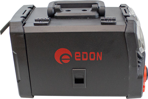 Изображение товара Полуавтомат сварочный Edon Профи MIG-185 