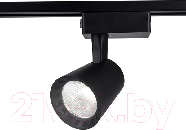 Изображение товара Трековый светильник Ambrella GL5977 BK (черный)