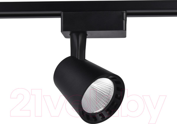Изображение товара Трековый светильник Ambrella GL5977 BK (черный)