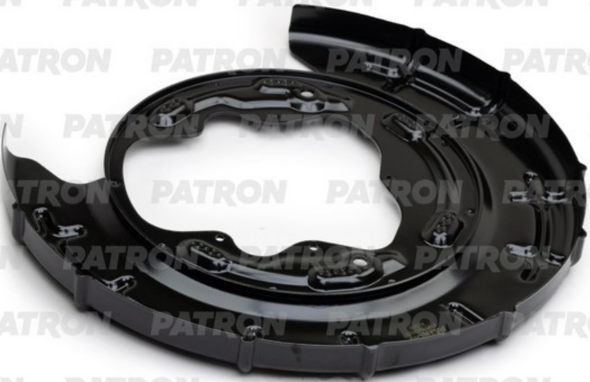 Изображение товара Защита тормозного диска Patron PBS080